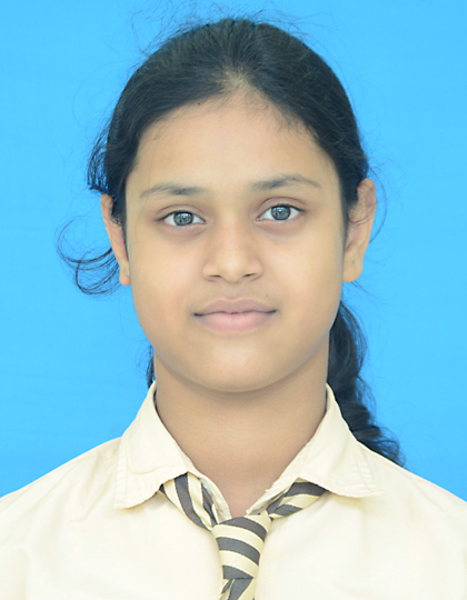 AKRATI  DHAKREY 